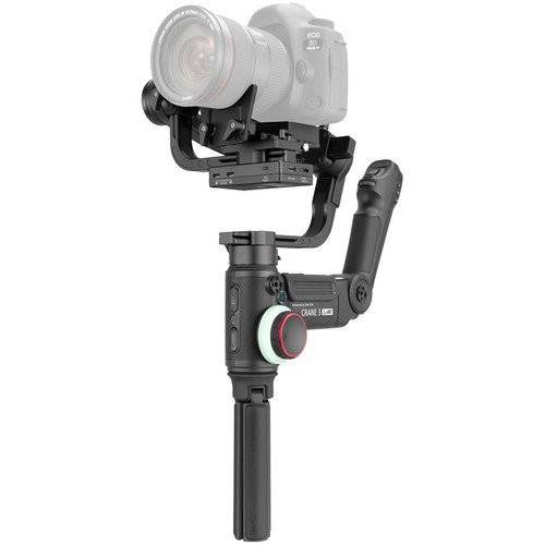 Zhiyun Crane 3 Lab Handheld Stabilizer Gimbal Zhiyun Crane 3 Lab Handheld Stabilizer Gimbal